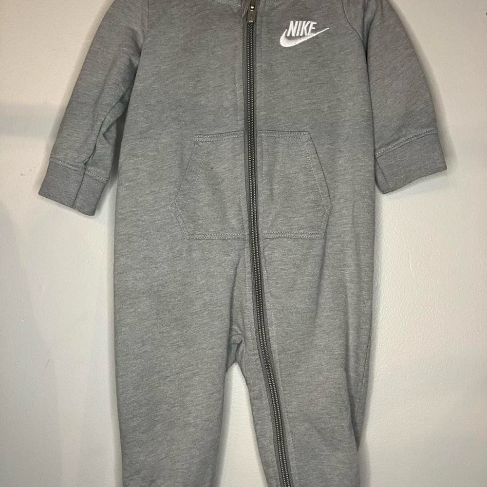 Nike Onesie